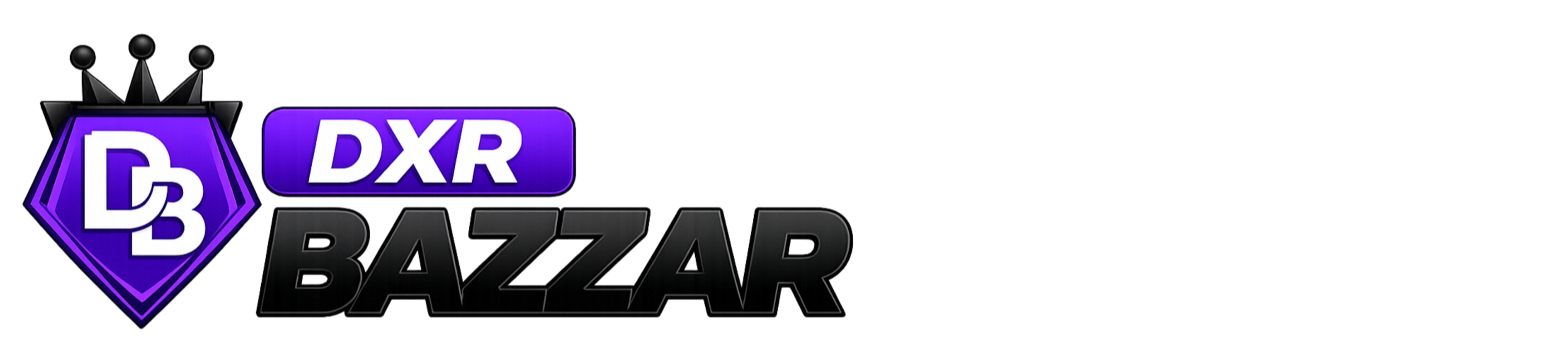 DXR BAZZAR